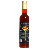 Сироп ТМ "Maribell" Миндаль