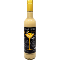 Сироп ТМ "Maribell" Амарула Крем