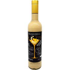 Сироп ТМ "Maribell" Амарула Крем