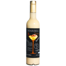 Сироп ТМ "Maribell" Бейлис