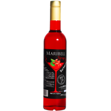 Сироп ТМ "Maribell" Барбарис