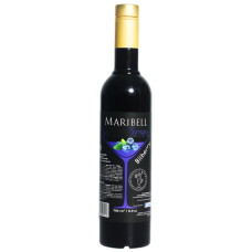 Сироп ТМ "Maribell" Черника