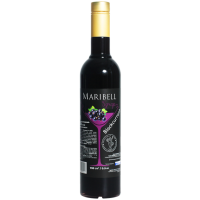 Сироп ТМ "Maribell" Смородина