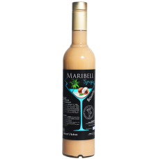 Сироп ТМ "Maribell" Баунти