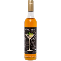 Сироп ТМ "Maribell" Цветы Бузины