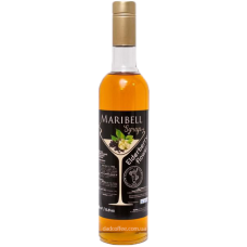 Сироп ТМ "Maribell" Цветы Бузины