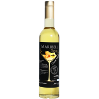Сироп ТМ "Maribell" Тростниковый Сахар