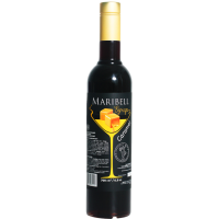 Сироп ТМ "Maribell" Карамель