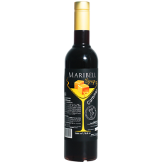 Сироп ТМ "Maribell" Карамель