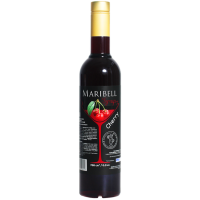 Сироп ТМ "Maribell" Вишня