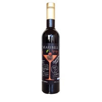 Сироп ТМ "Maribell" Вишня в шоколаде