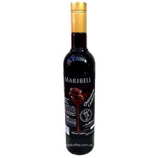 Сироп ТМ "Maribell" Шоколадное Печенье