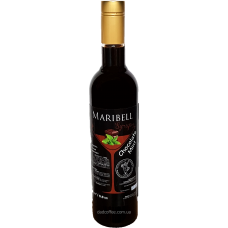 Сироп ТМ "Maribell" Шоколад-Мята