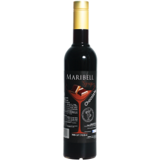 Сироп ТМ "Maribell" Шоколад