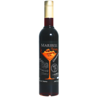 Сироп ТМ "Maribell" Корица 
