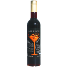 Сироп ТМ "Maribell" Корица 