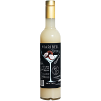 Сироп ТМ "Maribell" Кокос