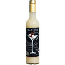Сироп ТМ "Maribell" Кокос