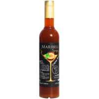 Сироп ТМ "Maribell" Крем Брюле