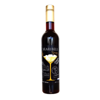 Сироп ТМ "Maribell" Крем Сода