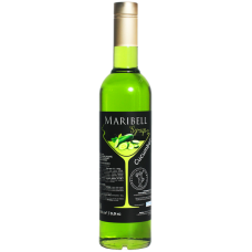 Сироп ТМ "Maribell" Огурец