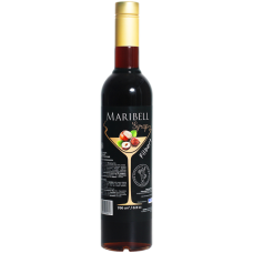 Сироп ТМ "Maribell" Фундук