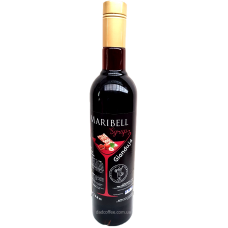 Сироп ТМ "Maribell" Джандуя 