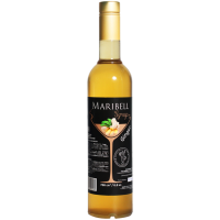 Сироп ТМ "Maribell" Имбирь