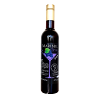 Сироп ТМ "Maribell" Виноград