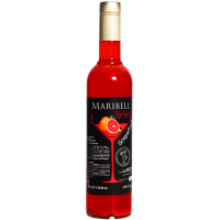 Сироп ТМ "Maribell" Грейпфрут