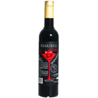 Сироп ТМ "Maribell" Гренадин