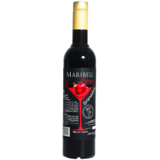 Сироп ТМ "Maribell" Гренадин