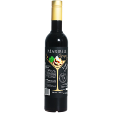 Сироп ТМ "Maribell" Ирландский Крем