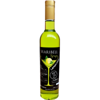 Сироп ТМ "Maribell" Лимон-Мята