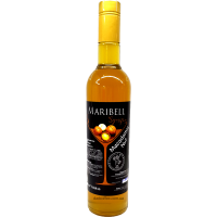 Сироп ТМ "Maribell" Макадамский орех