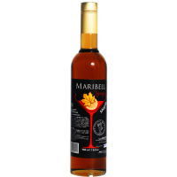 Сироп ТМ "Maribell" Клен