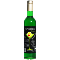 Сироп ТМ "Maribell" Маргарита