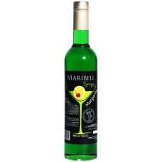 Сироп ТМ "Maribell" Маргарита