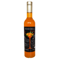 Сироп ТМ "Maribell" Облепиха 
