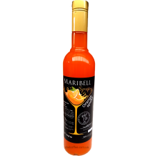 Сироп ТМ "Maribell" Апельсиновый Всплеск (Фанта)