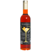 Сироп ТМ "Maribell" Груша