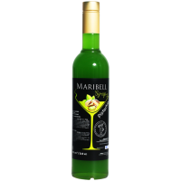 Сироп ТМ "Maribell" Фисташка