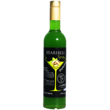 Сироп ТМ "Maribell" Фисташка