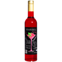 Сироп ТМ "Maribell" Малина