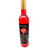 Сироп ТМ "Maribell" Роза