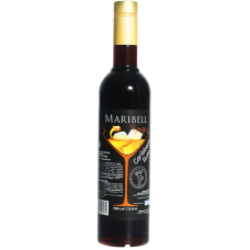 Сироп ТМ "Maribell" Карибский Ром