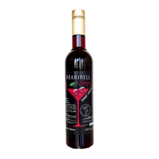 Сироп ТМ "Maribell" Черешня