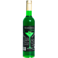 Сироп ТМ "Maribell" Тархун