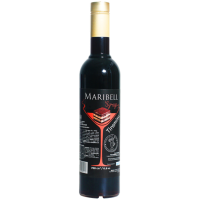 Сироп ТМ "Maribell" Тирамису