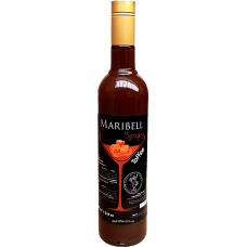 Сироп ТМ "Maribell" Тоффи (Ириска)